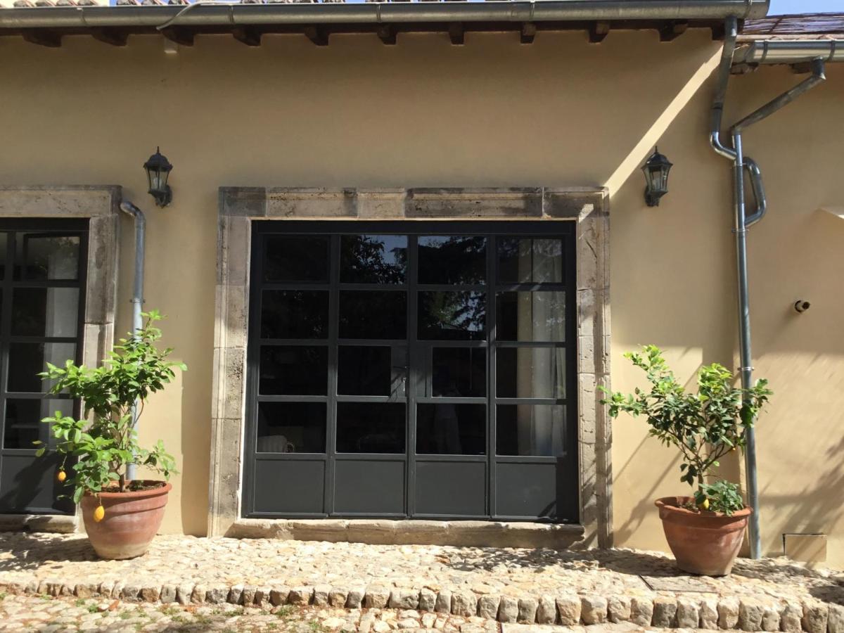 Agriturismo Castello Santa Margherita Cori Exterior foto
