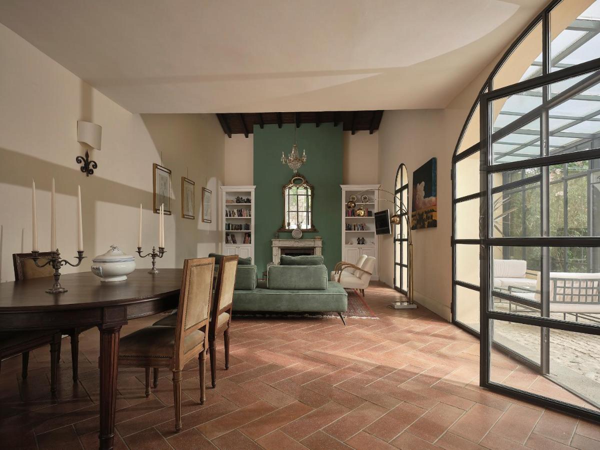Agriturismo Castello Santa Margherita Cori Exterior foto