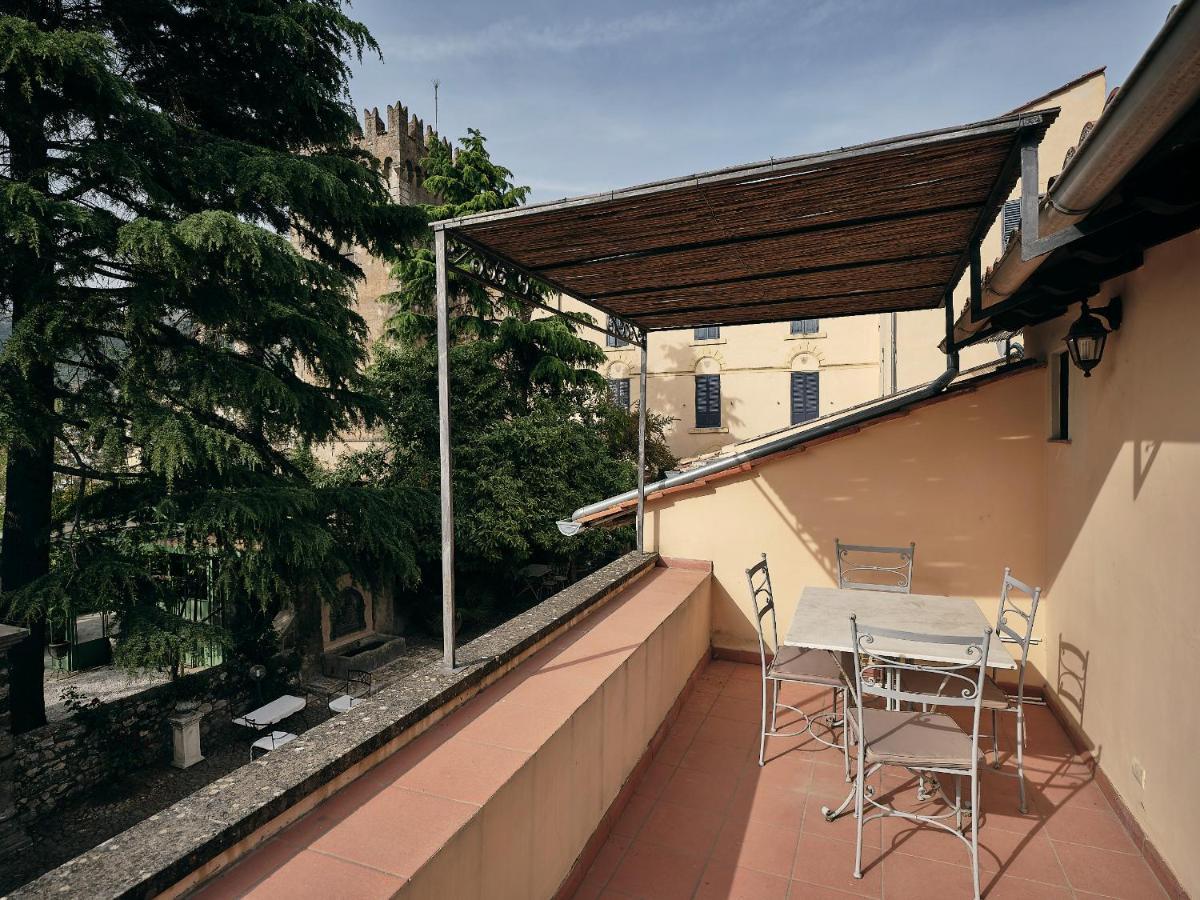 Agriturismo Castello Santa Margherita Cori Exterior foto