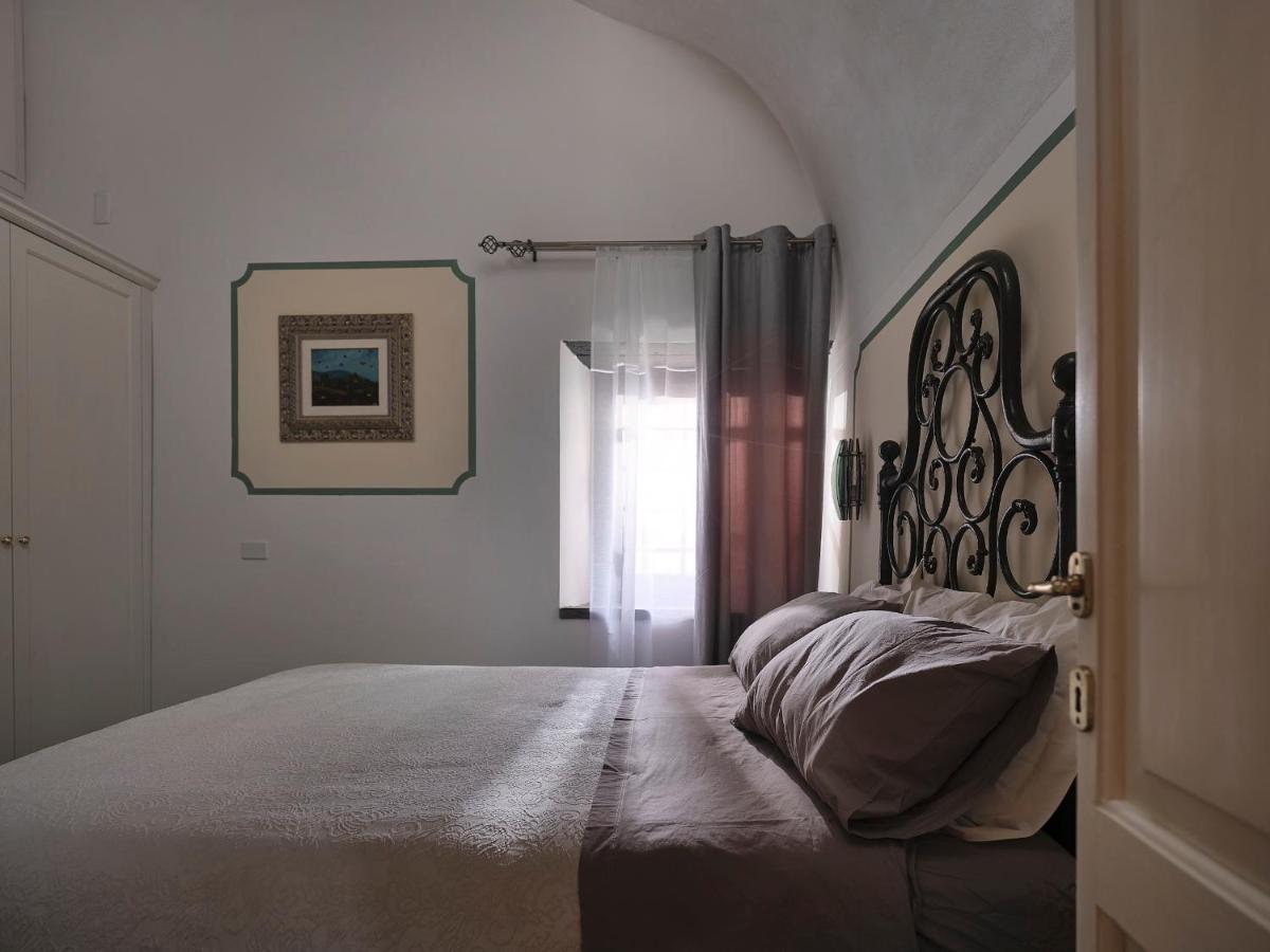 Agriturismo Castello Santa Margherita Cori Exterior foto