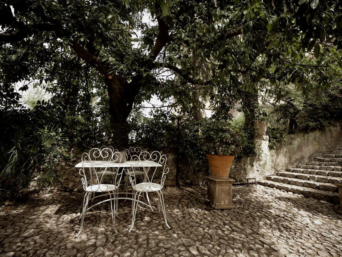 Agriturismo Castello Santa Margherita Cori Exterior foto