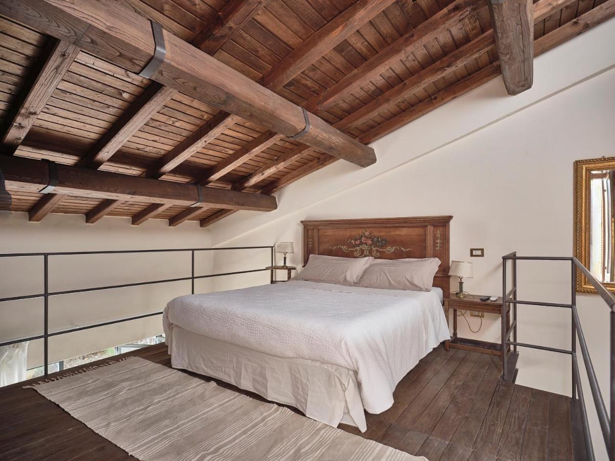 Agriturismo Castello Santa Margherita Cori Exterior foto