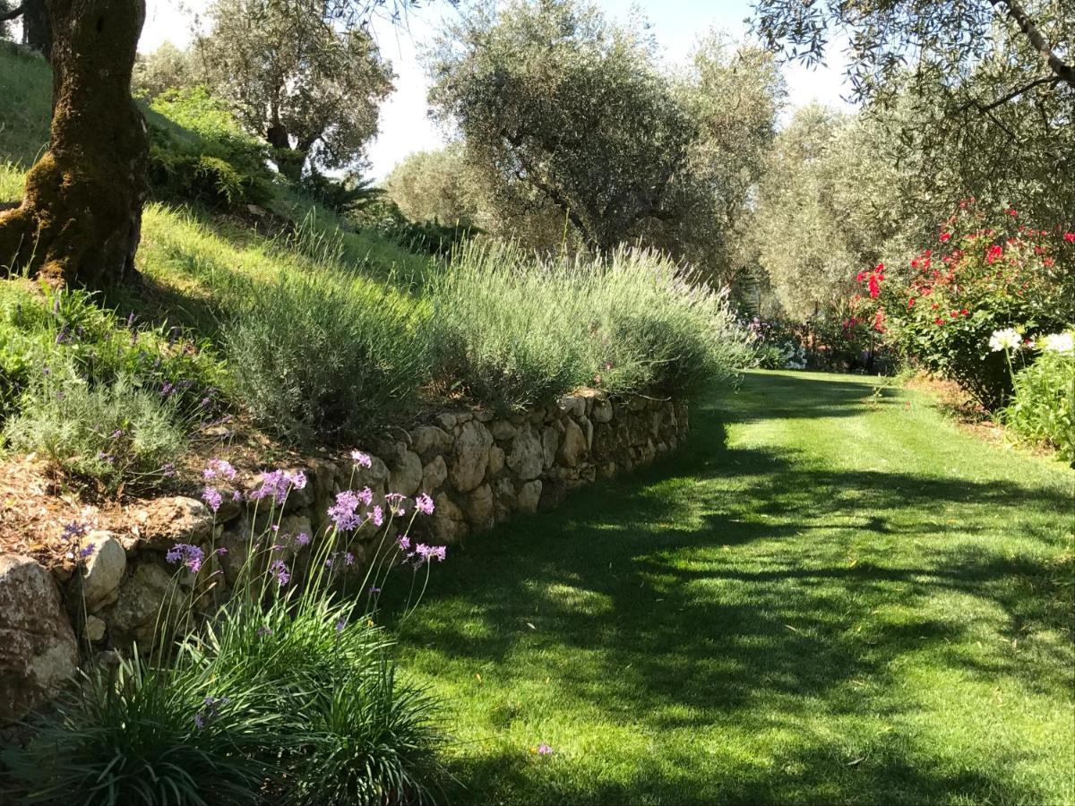 Agriturismo Castello Santa Margherita Cori Exterior foto