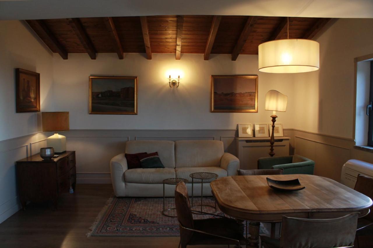 Agriturismo Castello Santa Margherita Cori Exterior foto